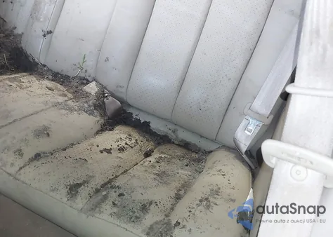 1999 Toyota Camry Solara Se V6 z USA, uszkodzony, nr VIN 2T1CF22P5XC205427